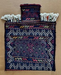 MIDDLE EASTERN SALT BAG
