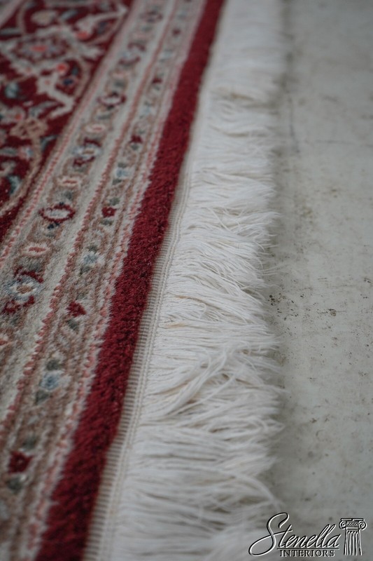 LF60577EC: Approx. 4x6 Wool Oriental Area Rug gallery
