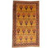 Antique PersianHeriz Bachtiar | 10'4 x 17'7" Hand-Knotted Wool Area Rug | Rare gallery