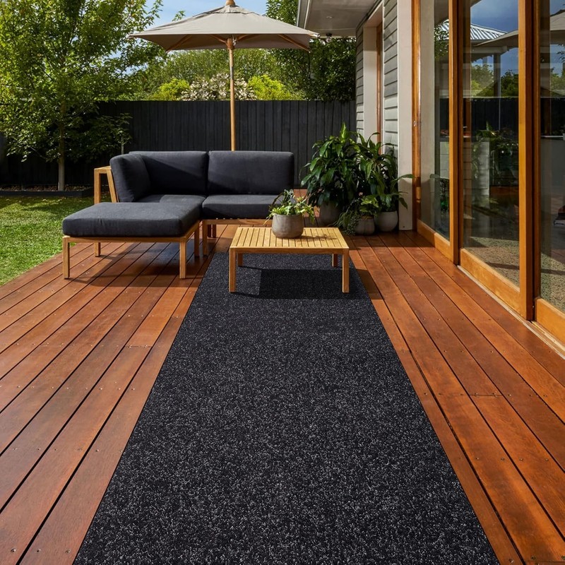 2x6 Ft Washable Runner Rug – Durable, Versatile & Non-Slip Design gallery