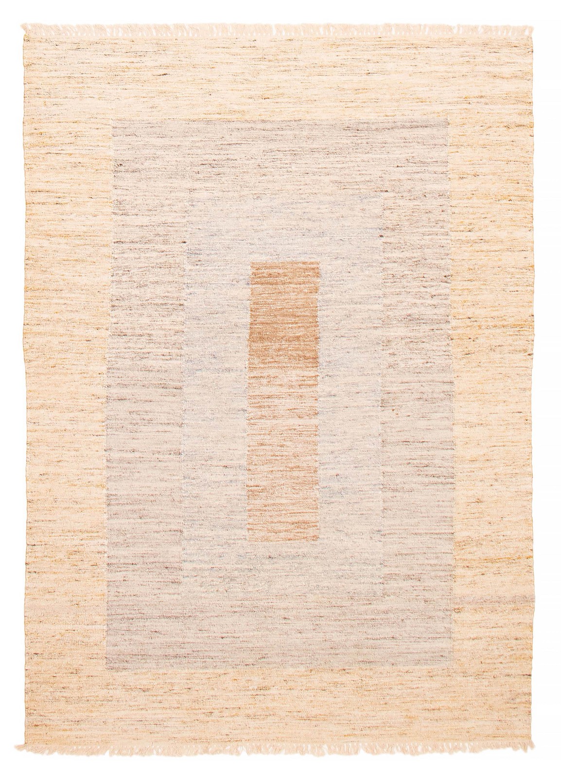 Vintage 5'1" x 7'4" Traditional Wool Hand Woven Oriental Area Rug gallery