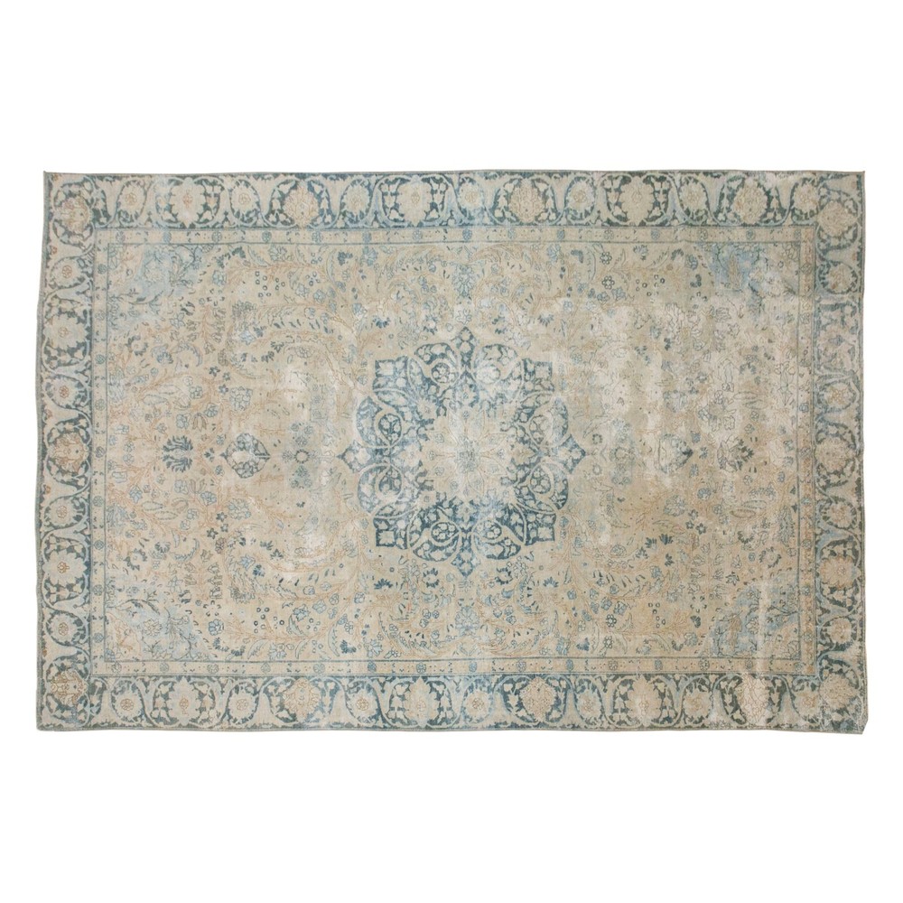 Turkish Rug, Vintage Rug,322 x 468 cm Rug, Area Rug 10'7 x 15'4 feet,Oushak Rug