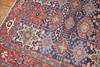 Antique Karajeh Rug 5'3''x5'11'' gallery