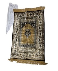 Geometric Turkish Vintage ,Farmhouse Vintage Anatolian VillageRug Prayer 36×45″