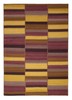Vintage Hand Woven Area Rug 5'6" x 7'10" Traditional Wool Oriental Carpet gallery