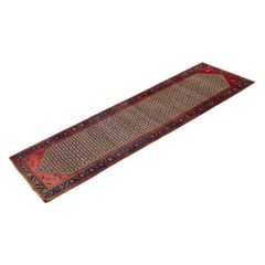 Turkish Runner,Vintage Runner,Oushak Rug,Floor Rug,Runner Rug, 3’10 X 12’8 feet