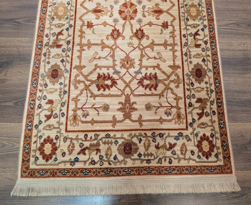 Karastan English Manor Kensington Rug 2' 9" x 5' gallery