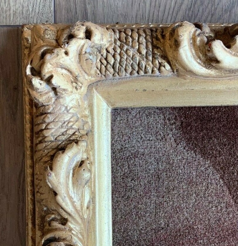 Antique Erly 19Th Century hand woven Portrait of (Raphael 1483-1520) gallery