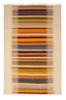 Vintage Hand Woven Area Rug 5'1" x 8'0" Traditional Wool Oriental Carpet gallery