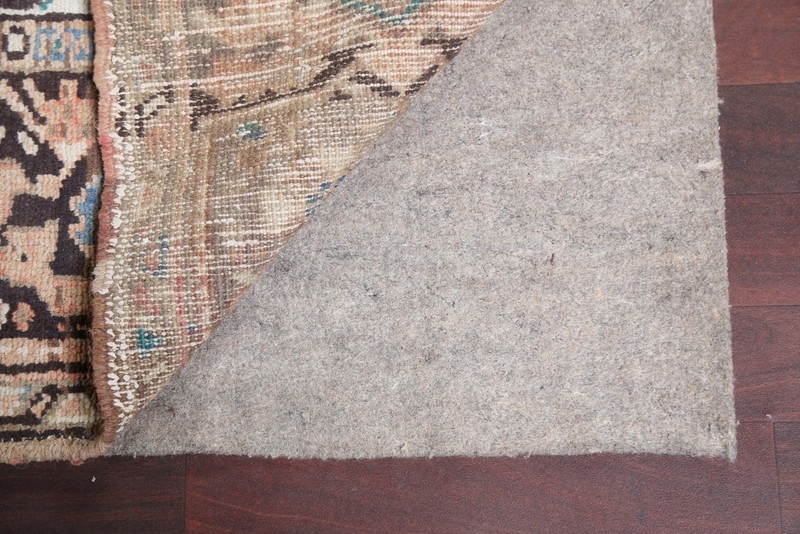 Geometric Traditional Area Rug 8x12 Ft Handmade Medallion Vintage Wool Carpet gallery