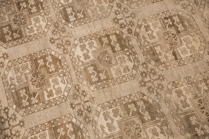 Vintage Turkish Bohemian & Traditional Caucasian Motifs – 245x360 cm / 8x11.8 ft gallery