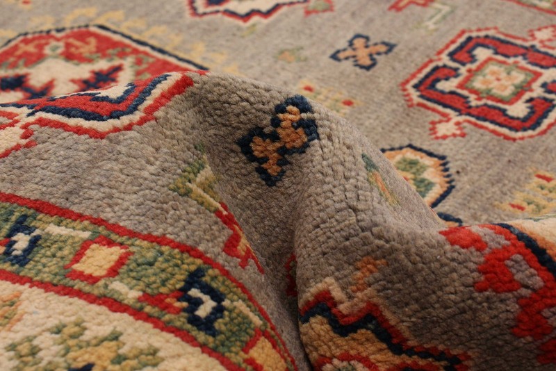 Vintage Hand-knotted Runner Rug 2'8" x 9'8" Traditional Oriental Wool Carpet gallery