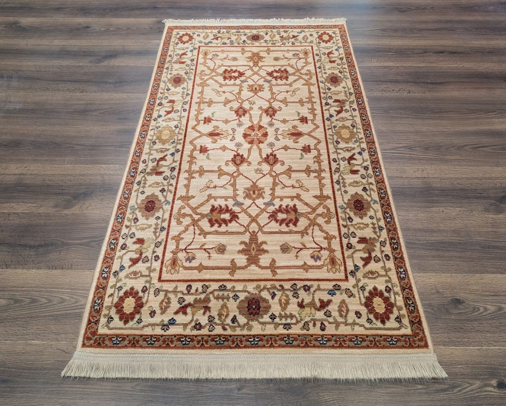 Karastan English Manor Kensington Rug 2' 9" x 5'