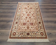 Karastan English Manor Kensington Rug 2′ 9″ x 5′