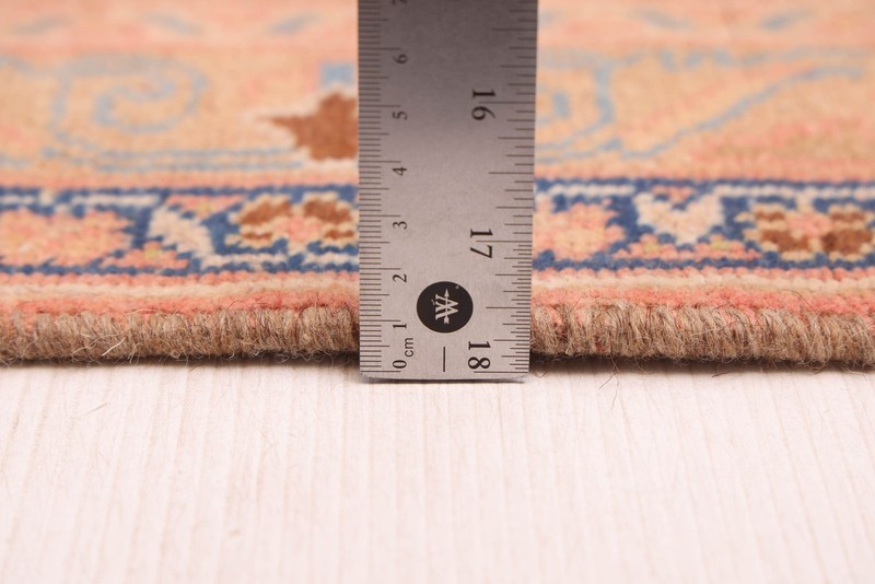 Traditional Vintage Hand-Knotted Area Rug 9'6" x 12'8" Oriental Wool Carpet gallery