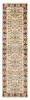 Vintage Hand-knotted Runner Rug 2'5" x 9'11" Traditional Oriental Wool Carpet gallery