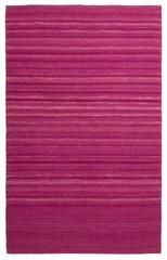 Vintage Hand Woven Area Rug 5’6″ x 7’10” Traditional Wool Oriental Carpet