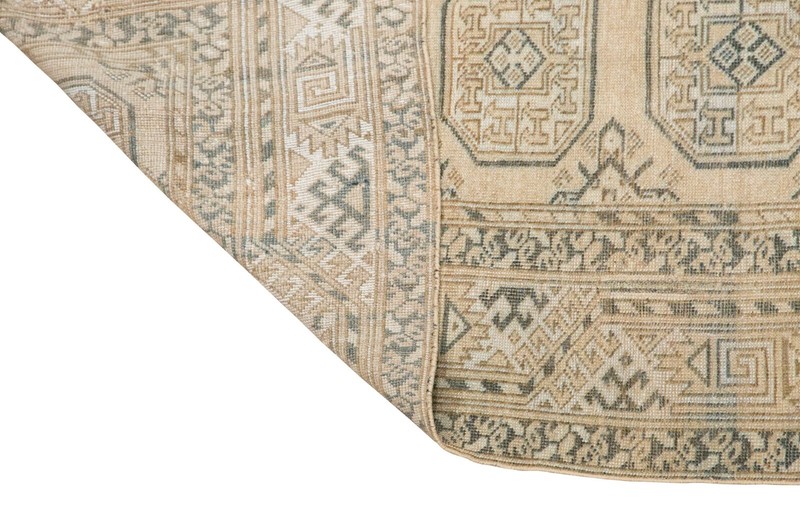 7'3 x 10'4 feet, Oushak Rug, 220 x 314 cm Rug, Oriental Rug, Handmade Rug gallery