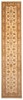 Vintage Hand-knotted Runner Rug 2'8" x 13'0" Traditional Oriental Wool Carpet gallery