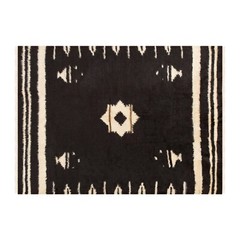 4×6, 4’3 x 5’10 ft, Siirt Blanket Kilim Rug, Siirt Blanket,Turkish Blanket Rug