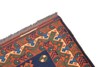 Medallion Tribal Geometric Afghan 5' 8" x 6' 9" Multi Area Rug gallery