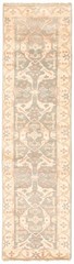 2’7″ x 10’2″ Vintage Hand-knotted Runner Rug Traditional Oriental Wool Carpet