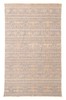 Vintage Hand Woven Area Rug 4'11" x 7'11" Traditional Wool Oriental Carpet gallery