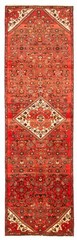 2’9″ x 9’8″ Vintage Hand-knotted Runner Rug Traditional Oriental Wool Carpet