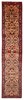 Vintage Hand-knotted Runner Rug 2'5" x 12'6" Traditional Oriental Wool Carpet gallery