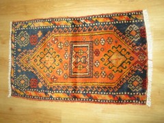 malatya hand made rug