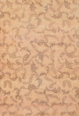 Vintage Traditional Hand-Knotted Area Rug 5’3″ x 8’3″ Oriental Wool Carpet