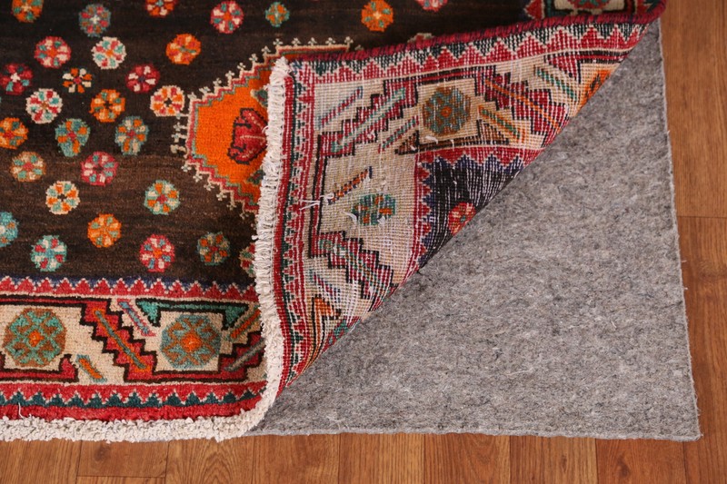 Vintage Geometric Nomadic Hand-made Traditional Living Room Rug Area Carpet 6x10 gallery