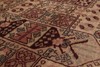 Vintage Hand-Knotted Area Rug 4'9" x 7'8" Traditional Wool Carpet gallery