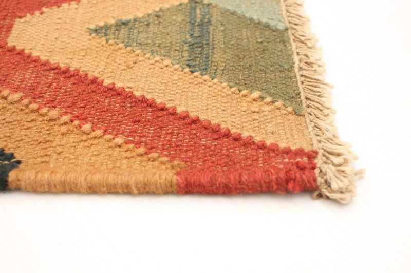Vintage 8'2" x 10'1" Traditional Wool Hand Woven Oriental Area Rug gallery