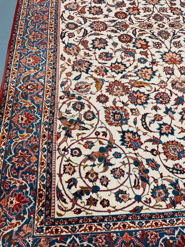Antique Keshan gallery