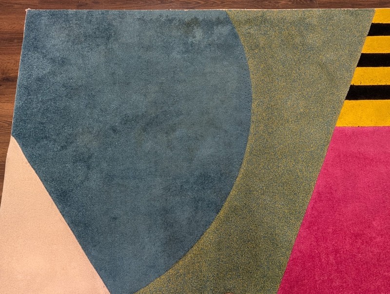 Safavieh Abstract Modern Rug 7x9, Multicolor gallery