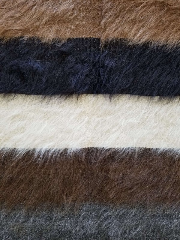 Fine Vintage Traditional Hand Made Oriental Wool Black Beige Kilim 190x134cms gallery