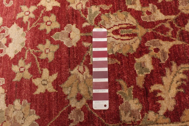 2'8" x 9'7" Vintage Hand-knotted Runner Rug Traditional Oriental Wool Carpet gallery