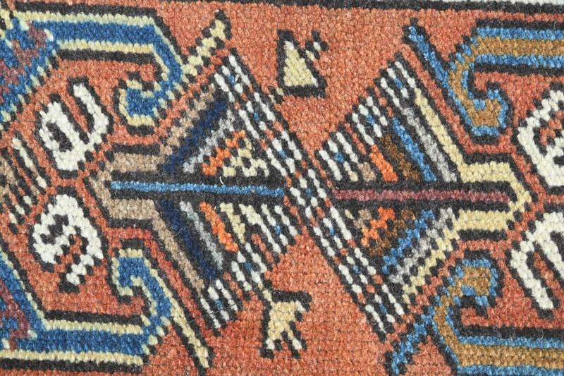 2x2 Turkish Door Mat Rug Hand-Knotted Mini Carpet Vintage Small Rug Boho,868 gallery