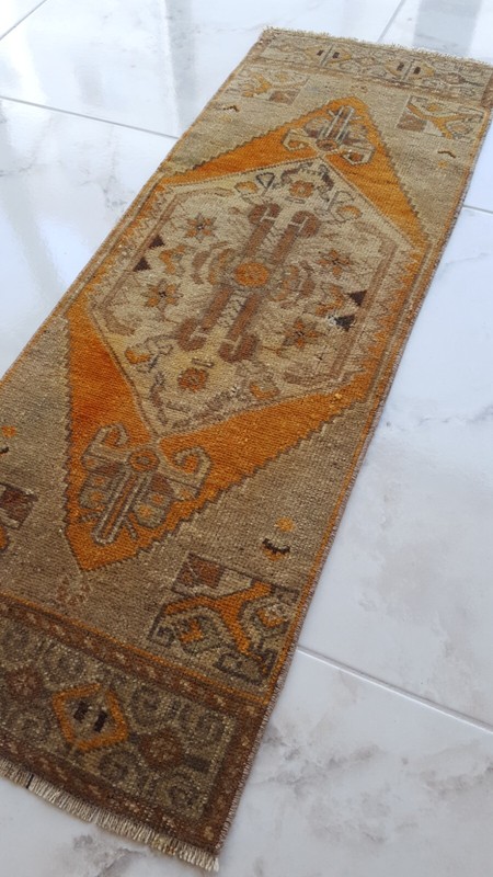 Long Quality Traditional Antique Rug Multicolor Wool Handmade Decor Rugaaaaaaaaa gallery