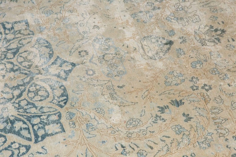 Turkish Rug, Vintage Rug,322 x 468 cm Rug, Area Rug 10'7 x 15'4 feet,Oushak Rug gallery