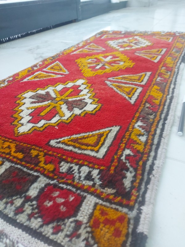 Antique Rug Handmade Rug Laundry Rug Living Room Rug Office Rug Nature Home Rug gallery