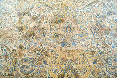11x19ft ANTIQUE LAVR KEERMAN circa 1890