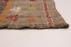Vintage Hand Woven Area Rug 5'11" x 10'2" Traditional Wool Oriental Carpet gallery