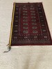 Pakistan Boukhara Rug, Nice Condition, 6 x 3 Ft. gallery