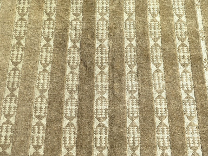 Vintage Turkish Rugs, Wool Rug, Area Rug, Floor Rug, Carpet Handmade Rug 79x106" gallery