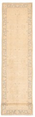 2’8″ x 11’5″ Vintage Hand-knotted Runner Rug Traditional Oriental Wool Carpet