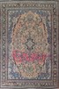Vintage Handmade Living Room Area Rug 10x13 Traditional Rust Wool Tribal Carpet gallery