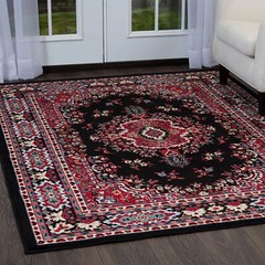 Rugs Area Rugs Carpet Flooring Persien Area Rug Oriental Floor Decor Large Rugs