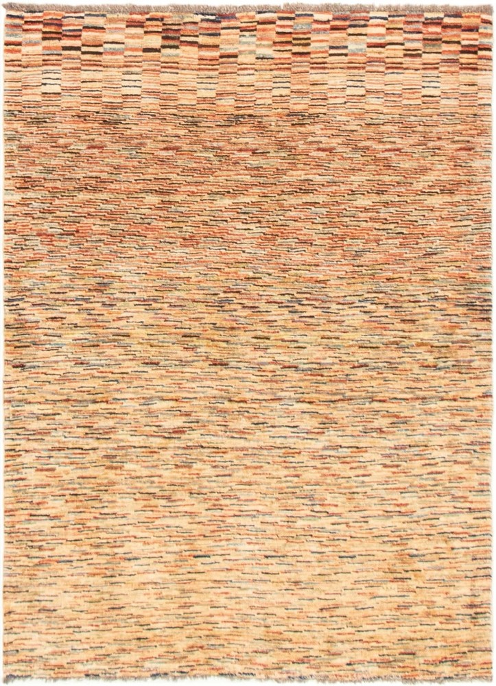 Hand-knotted Rug (Carpet) 3'3X4'6, Gabeh mint condition